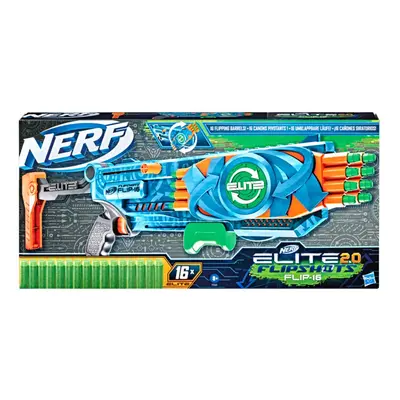 NERF ELITE 2.0 FLIP 16