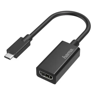 Hama redukce USB-C na HDMI, UHD/4K