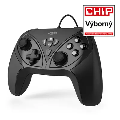 uRage gamepad Vendetta 210