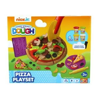 ADDO Modelína Pizza hrací set