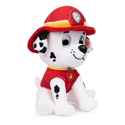 GUND PAW PATROL MARSHALL PLYŠÁK 15cm