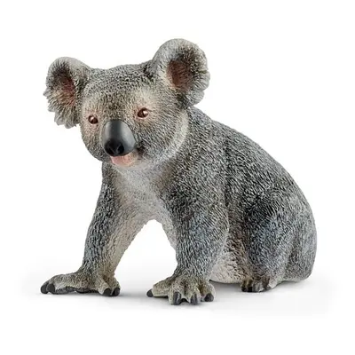 SCHLEICH Zvířátko - koala