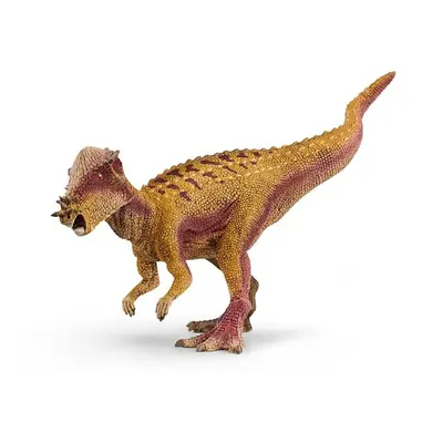 Prehistorické zvířátko - Pachycephalosaurus