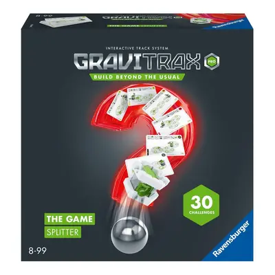 GraviTrax PRO The Game Splitter