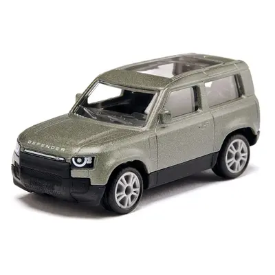 SIKU Blister - Land Rover Defender 90