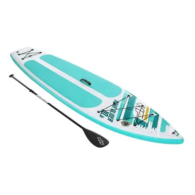 Bestway Paddle Board Aqua Glider Set, 3,20m x 79cm x 12cm