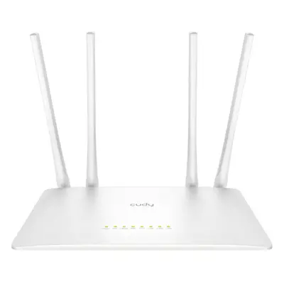 Cudy AC1200 Wi-Fi router (WR1200)