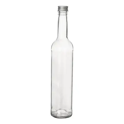 Láhev s víčkem 0,5 l