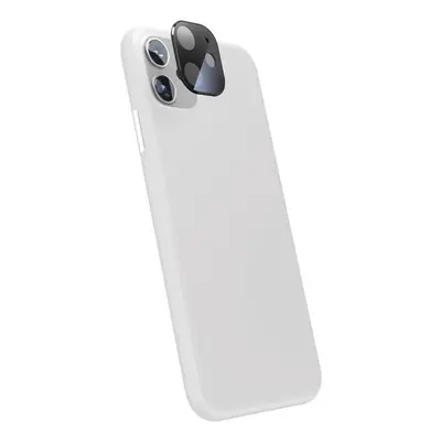 Hama ochranné sklo fotoaparátu pro Apple iPhone 11, černé