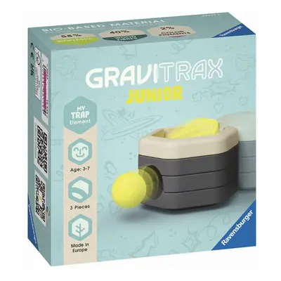 GraviTrax Junior Past