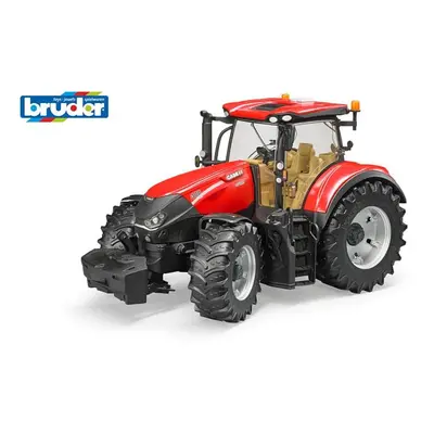 Farm - Case IH Optum 300 CVX traktor