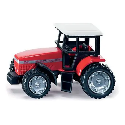 BEZ SIKU Blister - Traktor Massey Ferguson