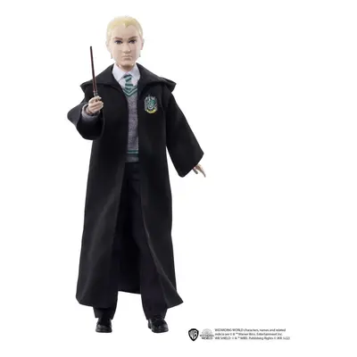 HP HARRY POTTER A TAJEMNÁ KOMNATA PANENKA - DRACO