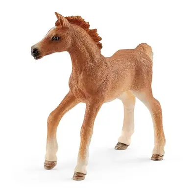 SCHLEICH Hříbě s přikrývkou