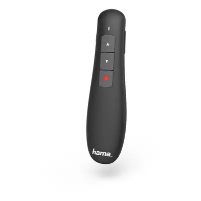 Hama X-Pointer Wireless laser presenter