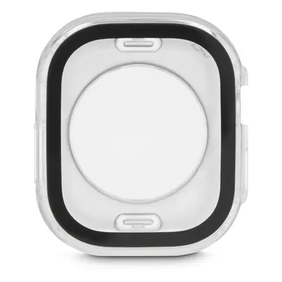 Hama ochranné pouzdro pro Apple Watch Ultra/ Watch Ultra 2, 49 mm, 360° ochrana, nasazovací