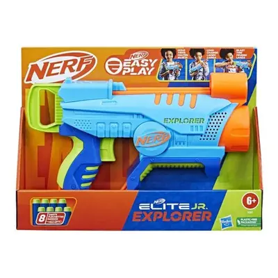 Nerf Elite Junior Explorer