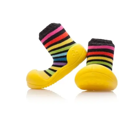 ATTIPAS botičky RainBow Yellow - 21,5