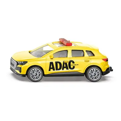 SIKU Blister - Audi Q4 ADAC