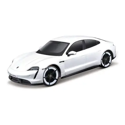 Maisto RC - 1:24 RC Premium ~ Porsche Taycan Turbo S