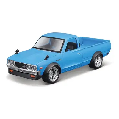 Maisto - Design Tokyo Mods - 1973 Datsun 620 Pick-up, 1:24