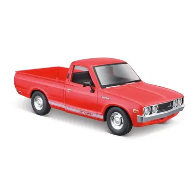 Maisto - 1973 Datsun 620 Pick-up, 1:24