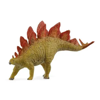 SCHLEICH Prehistorické zvířátko - Stegosaurus