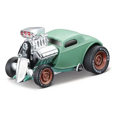 Maisto - Muscle Machines - 1933 Ford 3W Coupe, 1:64