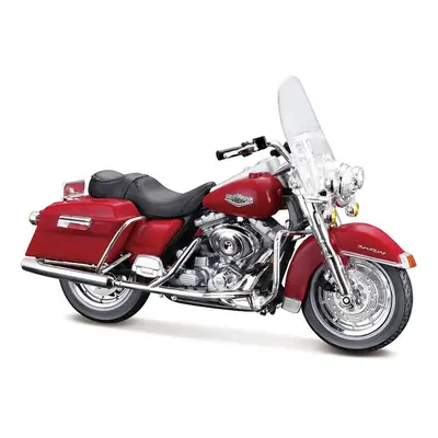 Maisto - HD - 1999 FLHR Road King®, 1:18