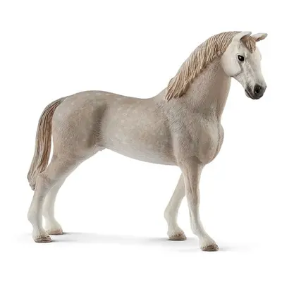 SCHLEICH Zvířátko - holštýnský valach