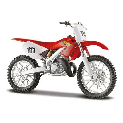 Maisto - Motocykl, Honda CR250R, 1:18