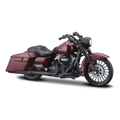 Maisto - HD - 2017 Road King® Special, 1:18