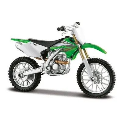 Maisto - Motocykl, Kawasaki KX™ 250F, 1:18