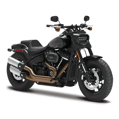 Maisto - HD - 2022 Fat Bob® 114, 1:18