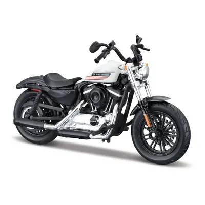 Maisto - HD - 2018 Forty-Eight® Special (Austr. ver.), 1:18