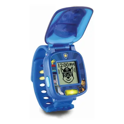 Vtech Mluvící hodinky - Chase CZ