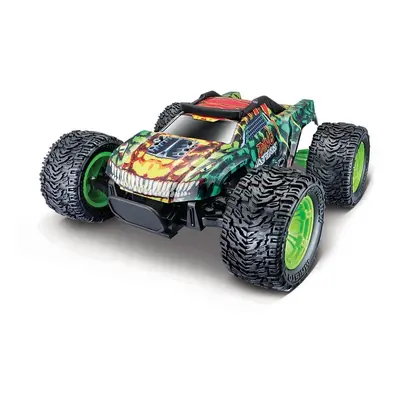 Maisto Tech RC, Off-Road Attak DINO, 2,4 Ghz