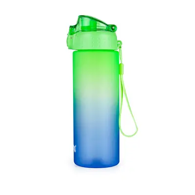 Karton P+P Láhev OXY CLiCK 600 ml OXY Ombre Blue- green