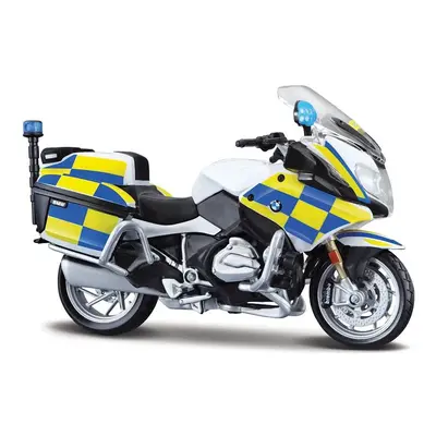 Maisto - BMW R 1200 RT (UK), 1:18