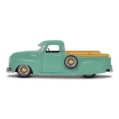 Maisto - Design Lowriders - 1950 Chevrolet 3100 Pickup, 1:25