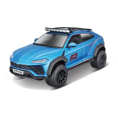 Maisto - Design Off -Road Series - Lamborghini Urus, 1:24