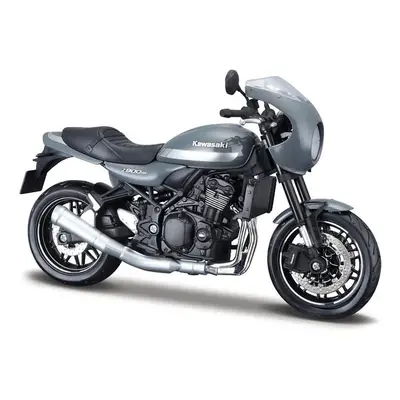 Maisto - Motocykl, Kawasaki Z900RS CAFE, 1:12