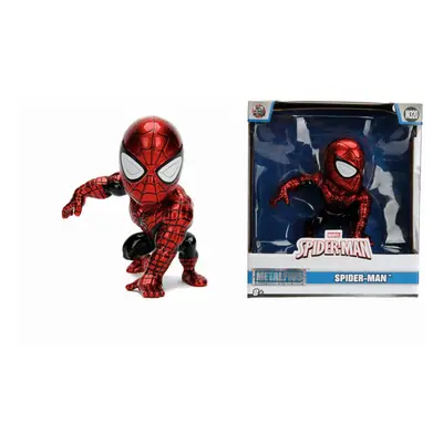 Marvel Superior Spiderman figurka 4"