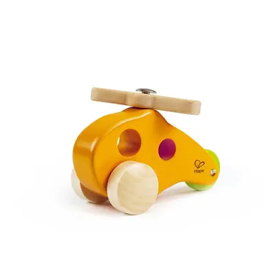 Hape Mini helikoptéra