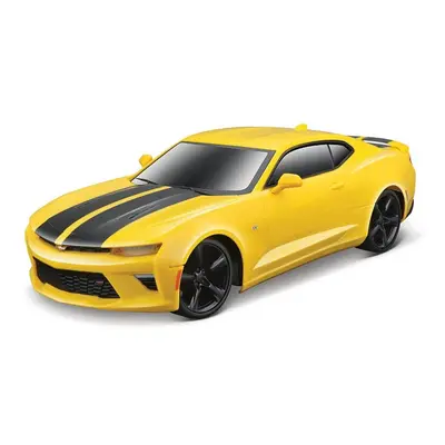 Maisto RC - 1:24 Radio Control Vehicle (2.4GHz Version) ~ 2016 Chevrolet Camaro SS