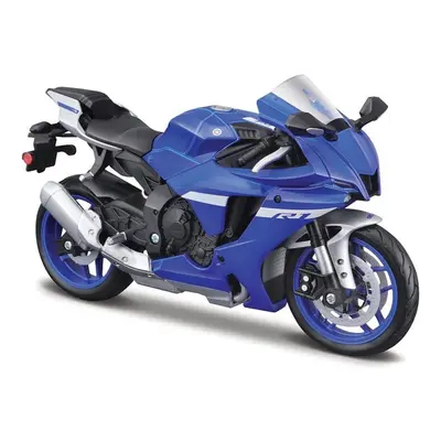 Maisto - Motocykl, Yamaha YZF-R1, 1:12