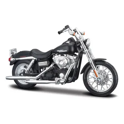 Maisto - HD - 2006 Dyna® Street Bob®, 1:18