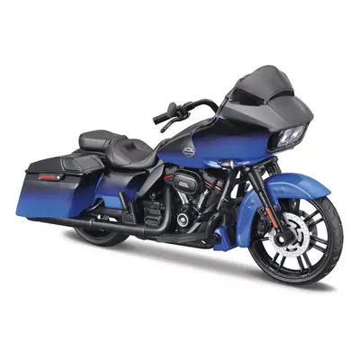 Maisto - HD - 2018 CVO™ Road Glide®, 1:18