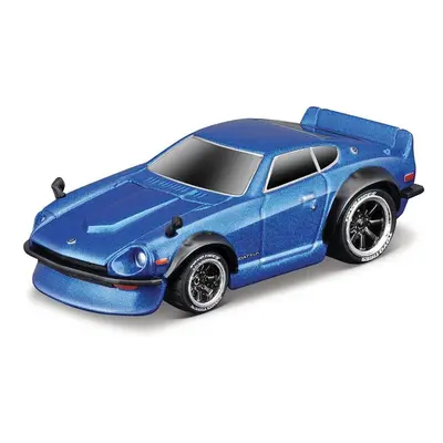 Maisto - Muscle Machines - 1972 Datsun 240Z, 1:64