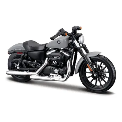 Maisto - HD - 2022 Sportster® Iron 883™, 1:18